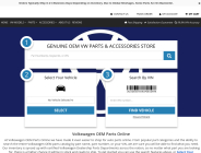 vw.oempartsonline.com