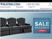 4seating.com