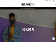 Brave New Look