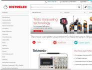 Distrelec