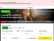 Europcar (US & Canada)