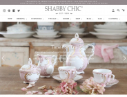 Rachel Ashwell Shabby Chic Couture