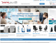 DigitalBuyer.com: Business, Office, Industrial