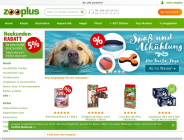 Zooplus DE