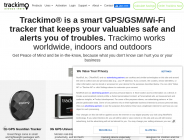 Trackimo (US & Canada)