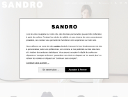 Sandro Paris