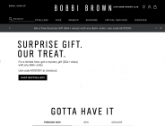 Bobbi Brown Cosmetics