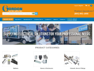 gordonelectricsupply.com