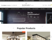 Sofary Lighting LLC