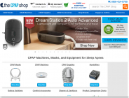 The CPAP Shop