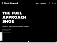 Black Diamond Equipment