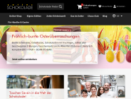 Zotter Schokoladen Manufaktur