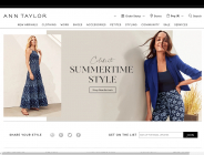 Ann Taylor