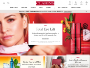 Clarins