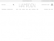 Hampden Clothing