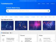 TicketNetwork.com