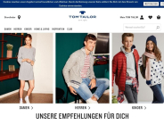 Tom Tailor De