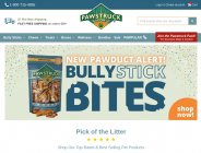 Pawstruck LLC