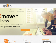 Laplink Software