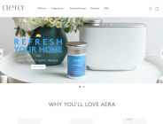 Aera Smart Home Fragrance