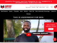 Ufmunderwear.com Affiliate Program