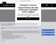 Yankee Candle Italia