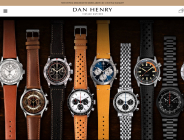 danhenrywatches.com