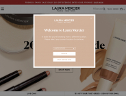 Laura Mercier