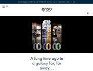 Enso Rings