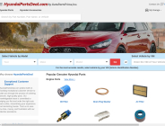 hyundaipartsdeal.com