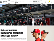 Haas F1 Team Official Store