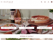 US Eataly