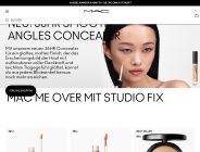 MAC Cosmetics