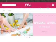 FSJshoes.com