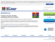 WinRAR | File Archiver