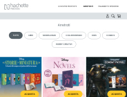 Hachette Shop (Hachette Italia)