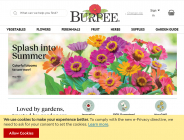 Burpee Gardening