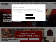 wrangler.com