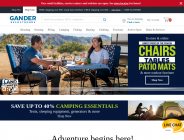 Gander Outdoors