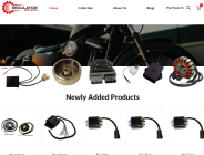 regulatorrectifier.com