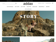 Addax.com