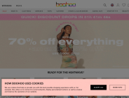 boohoo.com UK & IE