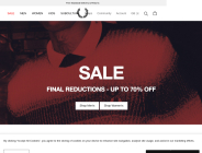 fredperry.com