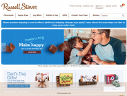 Russell Stover Chocolates