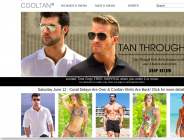 Coolware Co. Industries - Tanthrough