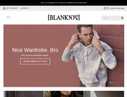 BlankNYC.com