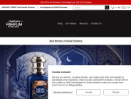 Parfum d'Orient