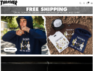 shop.thrashermagazine.com