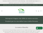 Detergenti Wagner