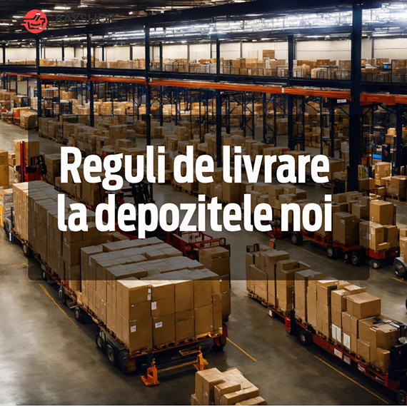 Actualizare informații BayShop – aplicare reguli de calcul la depozitele noi